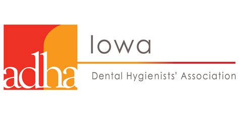 iowa dental hygiene association